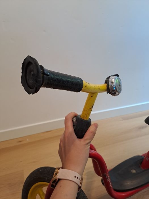 Rower biegowy Puky LR 1L