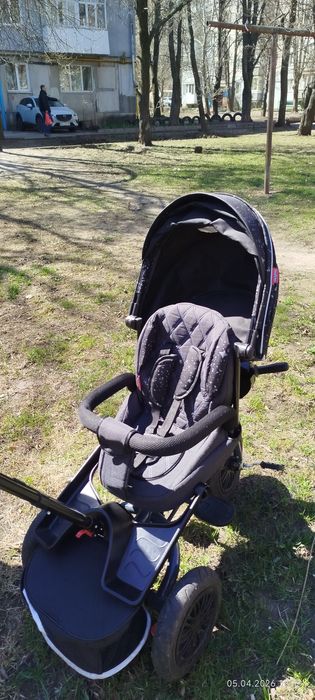 Продам детский велосипед