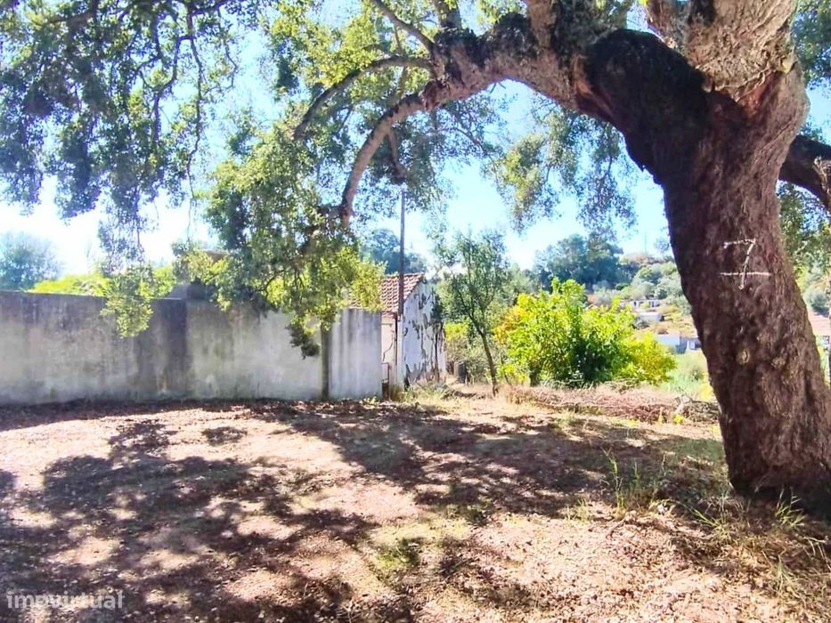 Moradia Vale de Santarém – Rio das Patas