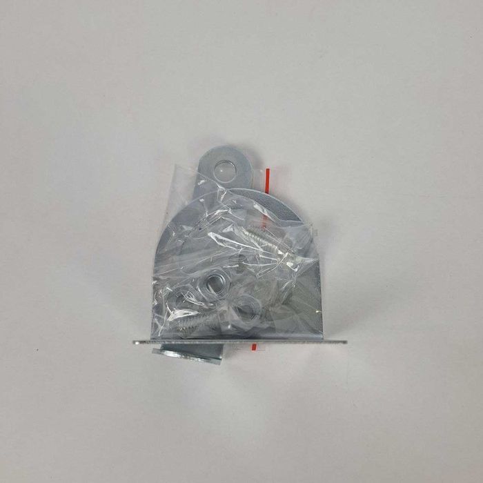 Оглядове дзеркало безпеки від D300 мм, D450 mm, D600 mm сферичне акріл