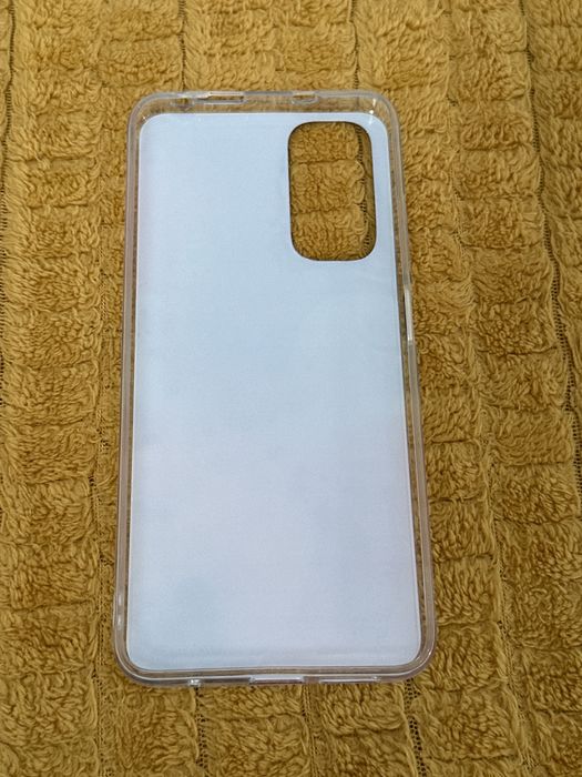 Etui nakładka na tył XIAOMI Redmi Note 11 4G / Redmi Note 11S 4G