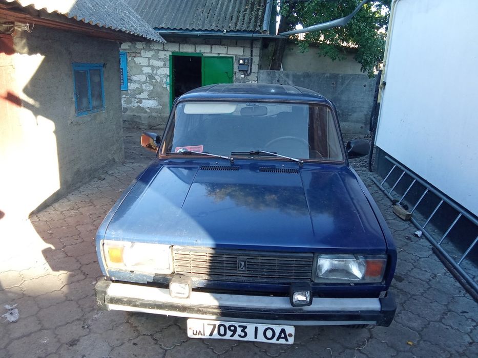 LaDa 2104 Продається