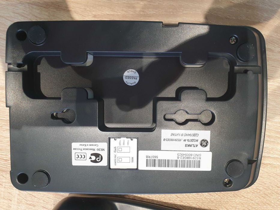 Продам дротовий телефон RS29168