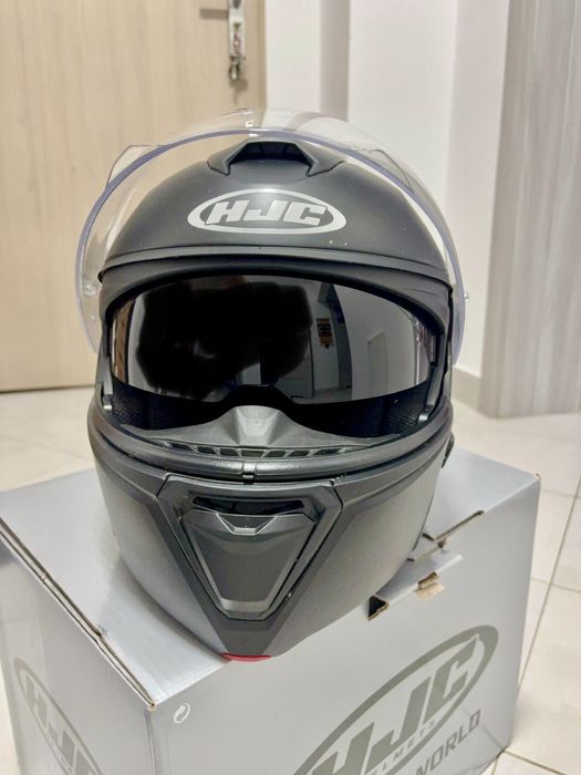 Kask szczękowy HJC i90 rozmiar L