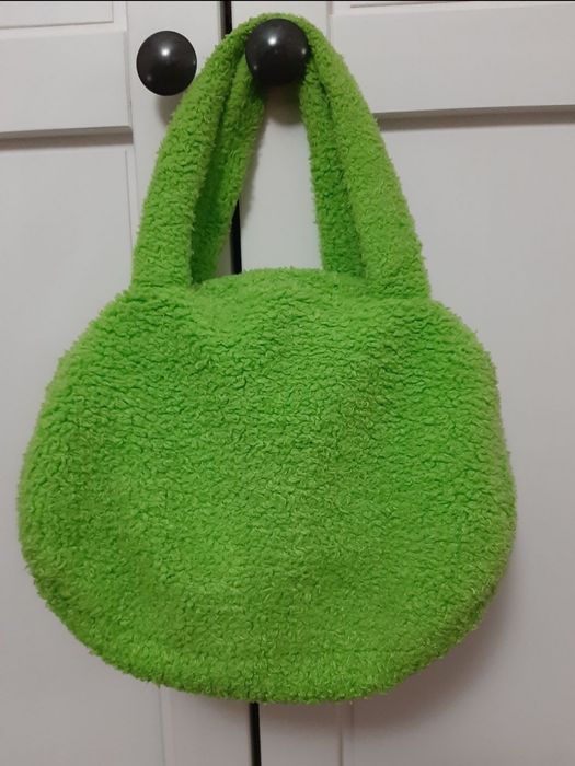 Mochila/Mala de criança