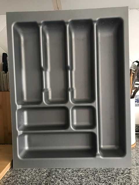 COZINHA - Porta Talheres Leroy