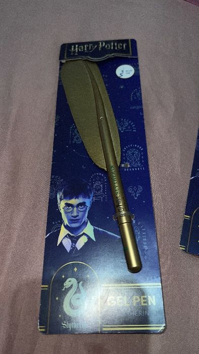 Canetas do Herry Potter