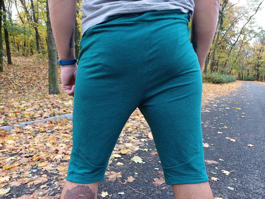 Spodenki męskie Nike