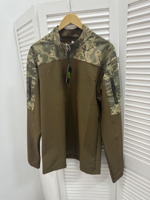 Військва форма зсу нгу