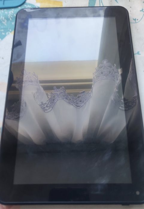 Bateria do tabletu Blow