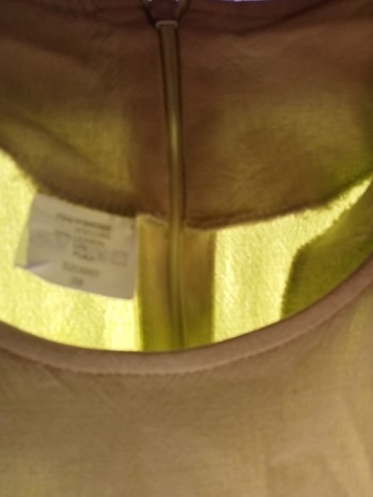 Suknia damska , rozmiar 38