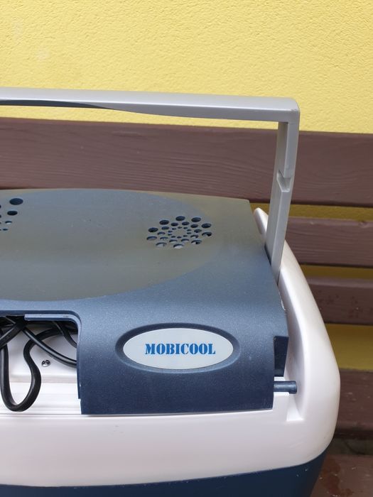 Знижка!! Автохолодильник MOBICOOL / 40л  Німеччина