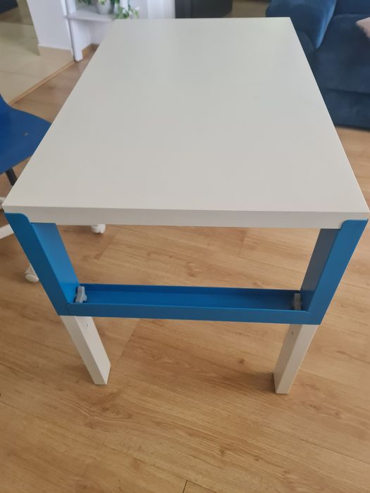 Krzesełko i stolik Ikea 220zl