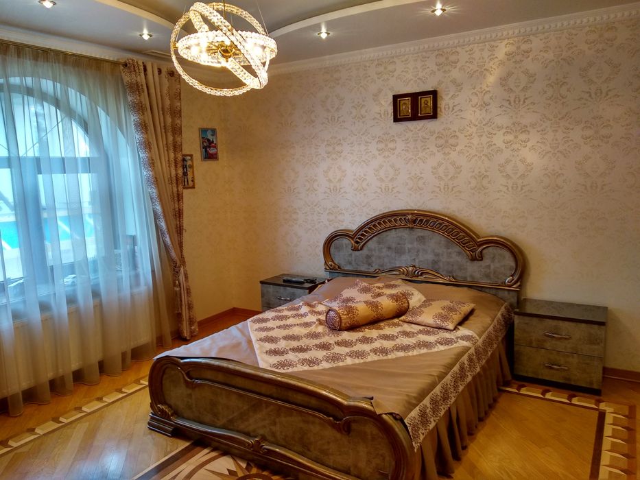 Продам Будинок в Елітному  районі Соснівка