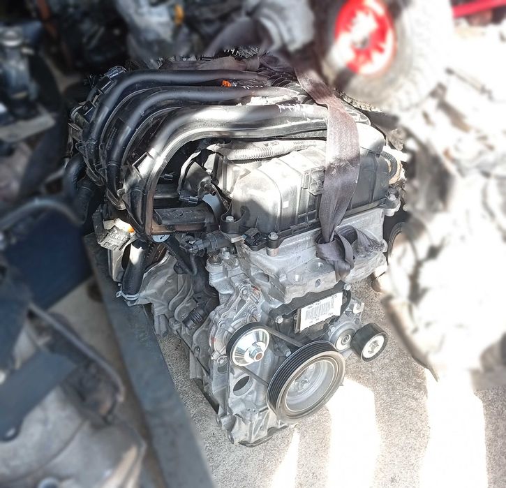 Motor para Citroen C3 1.2 gasolina (2022) HM05