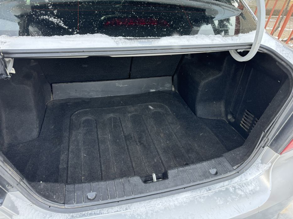 Chevrolet Aveo автомат 134 тис км