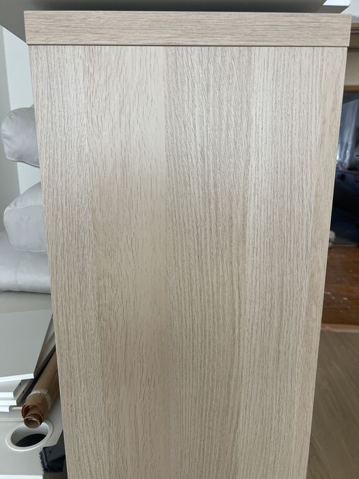 Móvel kalax/cubos ikea