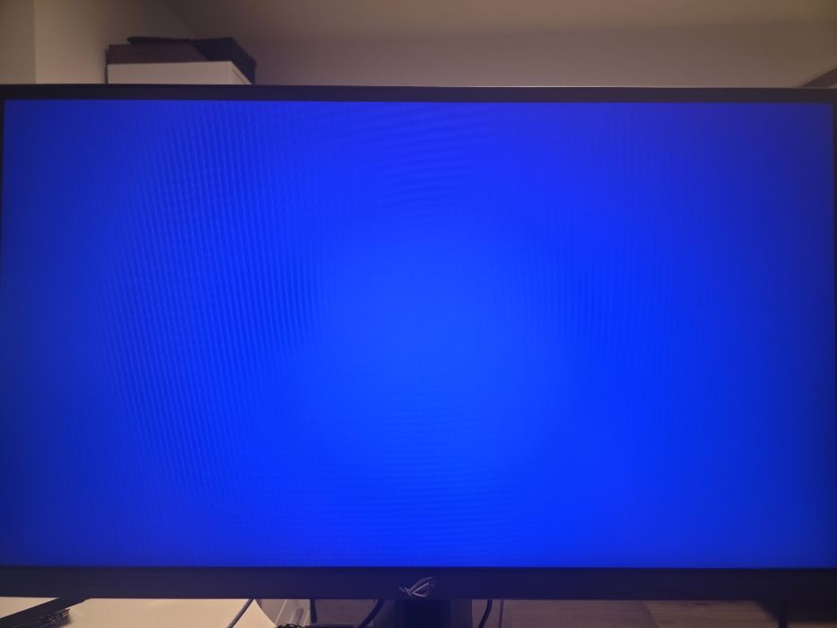 Asus Swift Pro PG248QP 540hz 24 cali ULMB 2