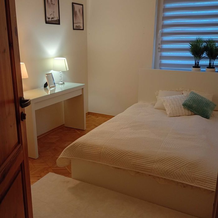 Apartament do wynajęcia od zaraz