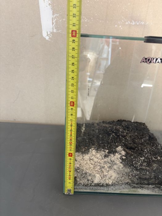 Terrarium Aqua El