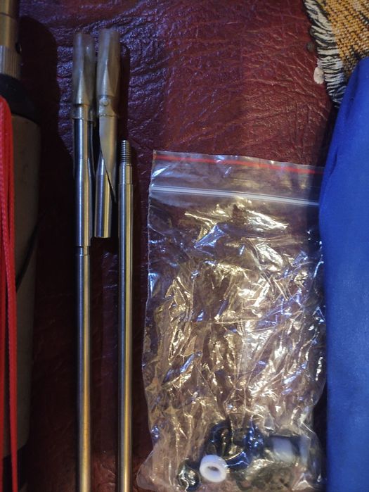 Пневматична підводна рушниця