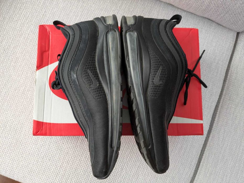 Sapatilhas NIKE AIR MAX 97 homem 42,5