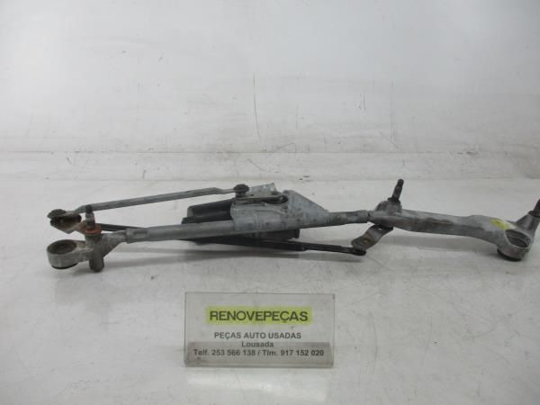 Motor limpa vidros frente MERCEDES-BENZ Classe R (W251, V251)