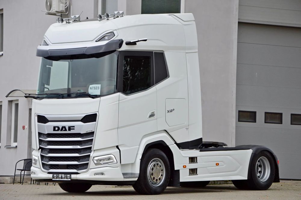 DAF
