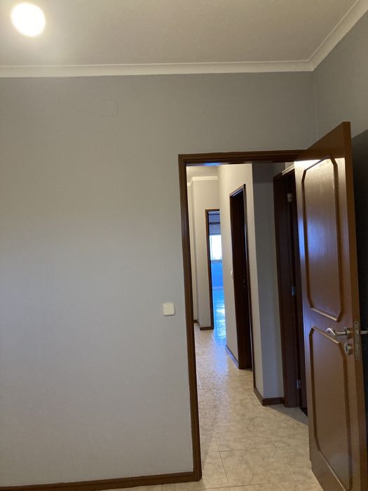 Apartamento T3 em Ermesinde.