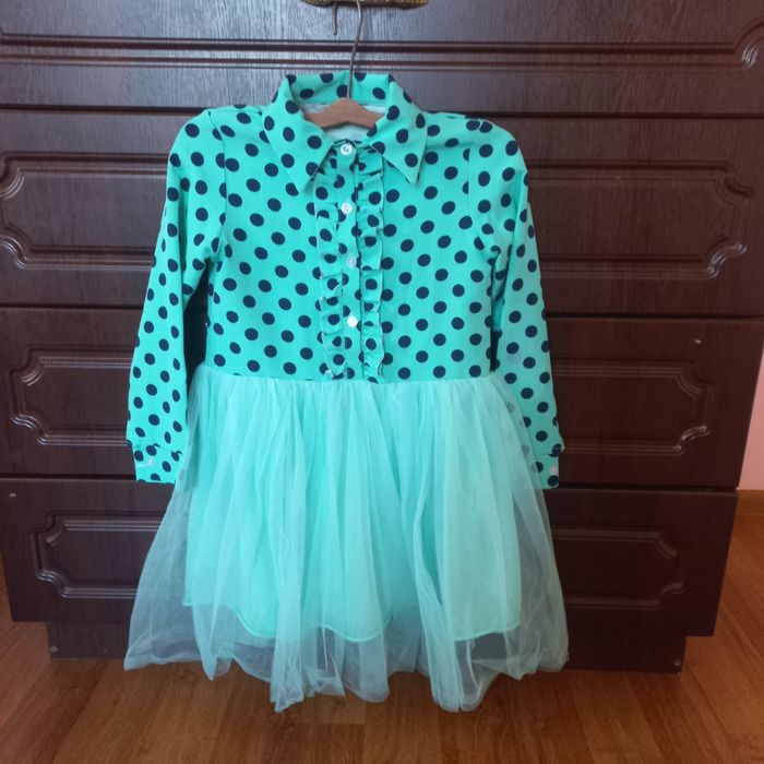 Плаття для дівчинки