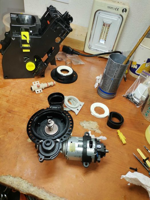 Philips Service‼️Ремонт кофемашин Philips в Одессе на Котовского