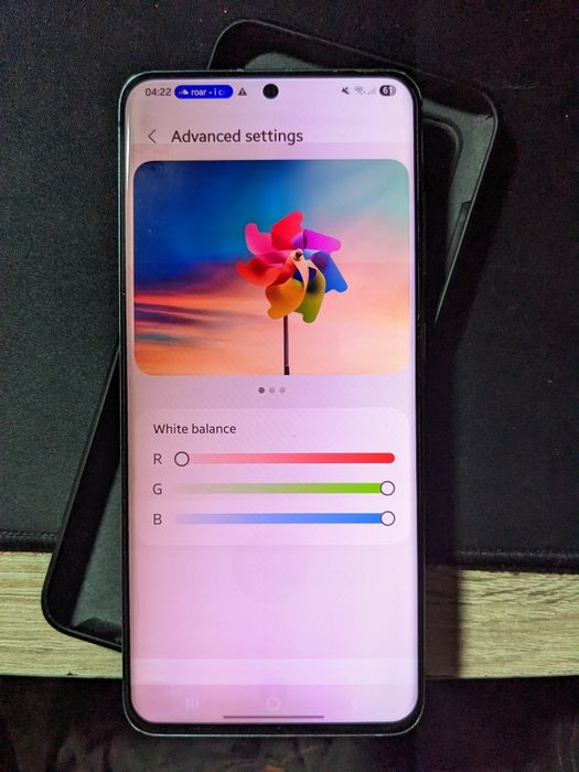 Galaxy S20 8/128 exynos