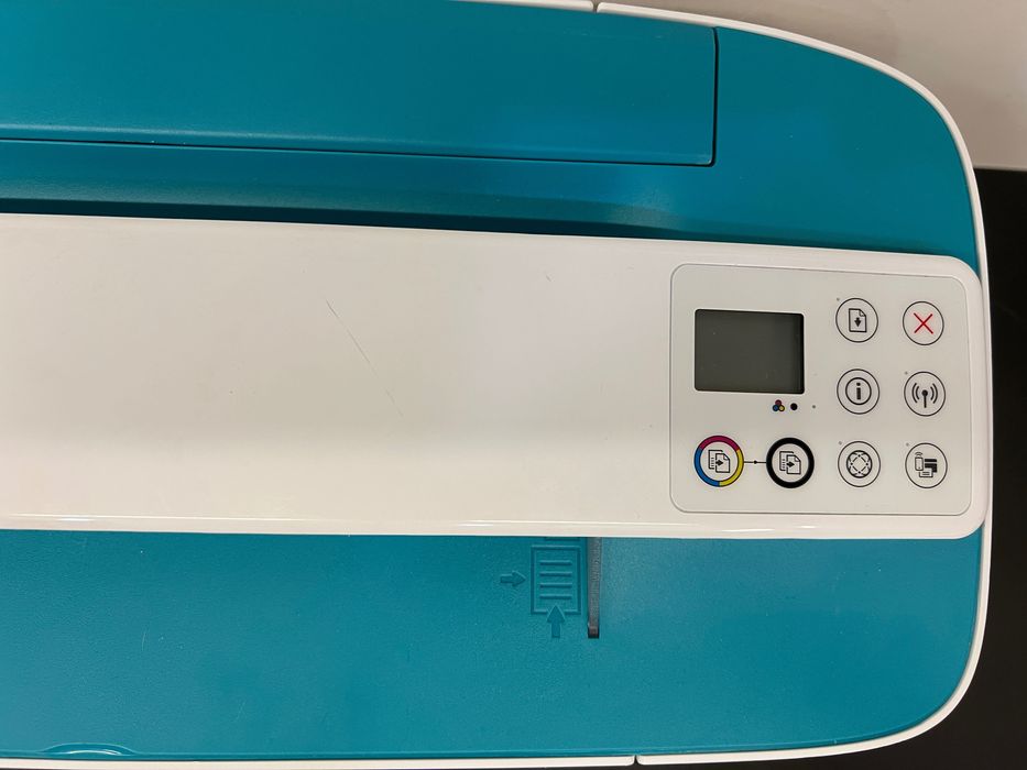 Drukarka HP DeskJet 3762