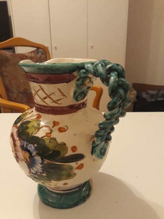 Dzbanek, rękodzieło Niemcy