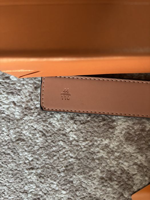 Pasek Louis Vuitton