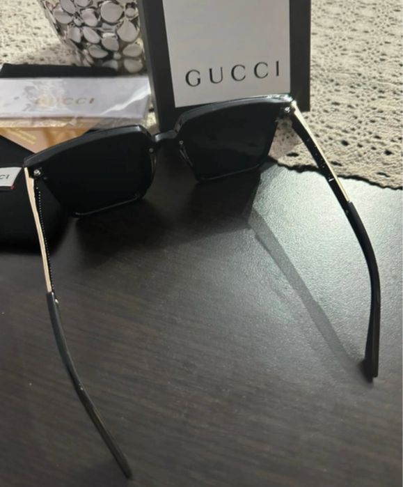 G / U / C / C / I / okulary przeciwsłoneczne damskie