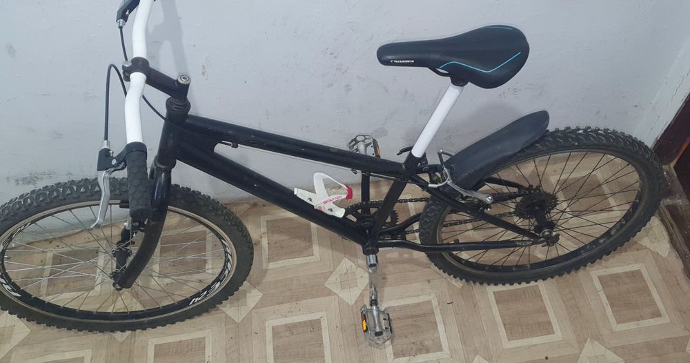 Продам Велосипед 24 колёсах