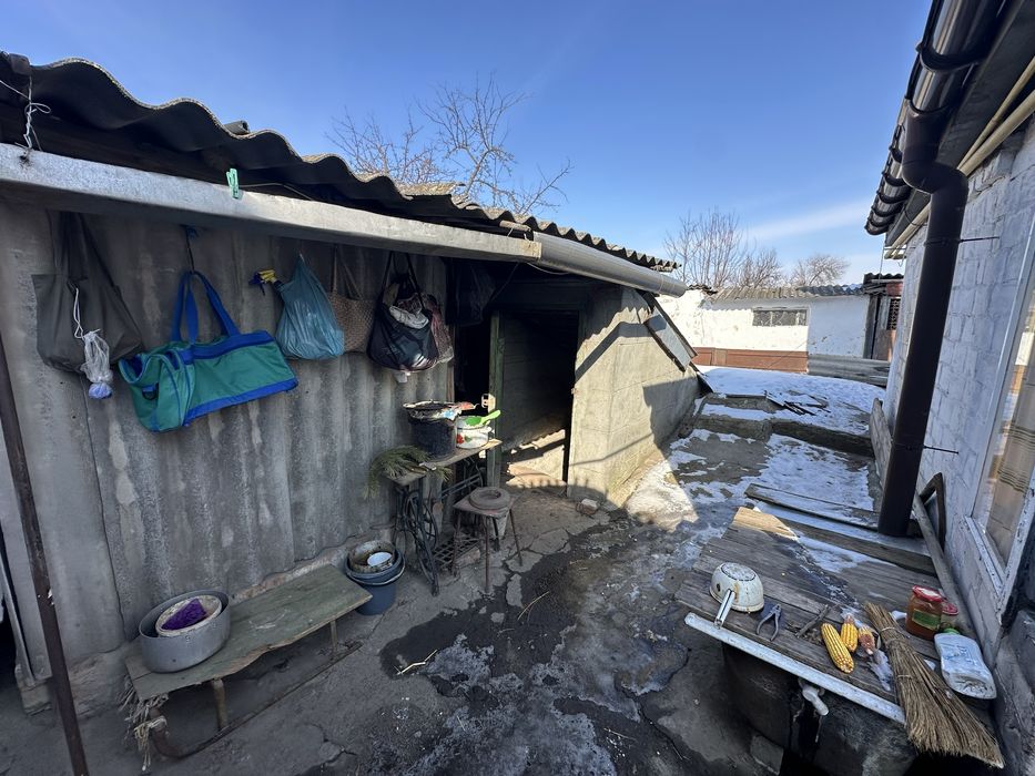 Продаж будинку с. Павлиш
