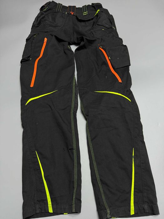 Spodnie robocze 48L (98) Engelbert Strauss motion 2020 #5