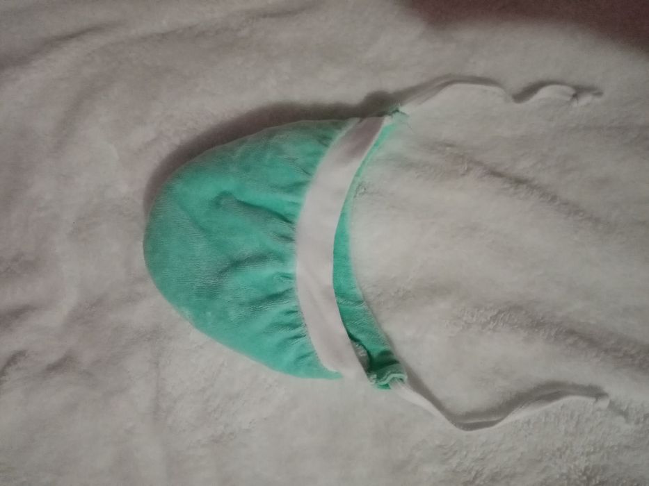 Дитячий теплий комплект