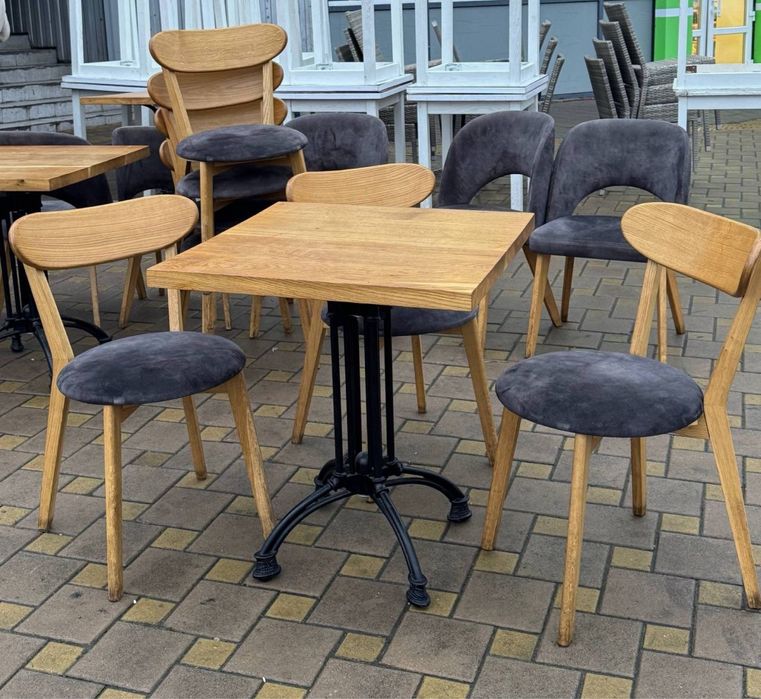 Готовые варианты для HoReCa