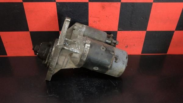 Motor de arranque ISUZU ELF