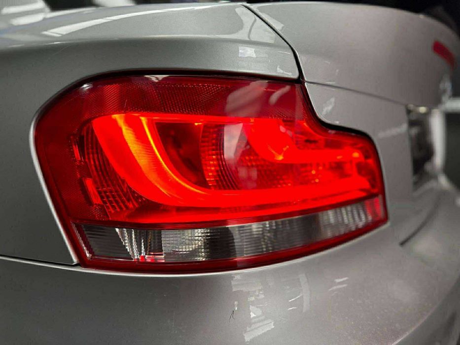 BMW Serie 1 123D e82