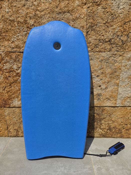 Prancha de bodyboard