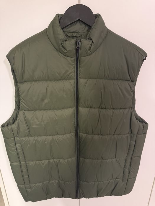 Чоловіча жилетка Zara, новая, розмір L