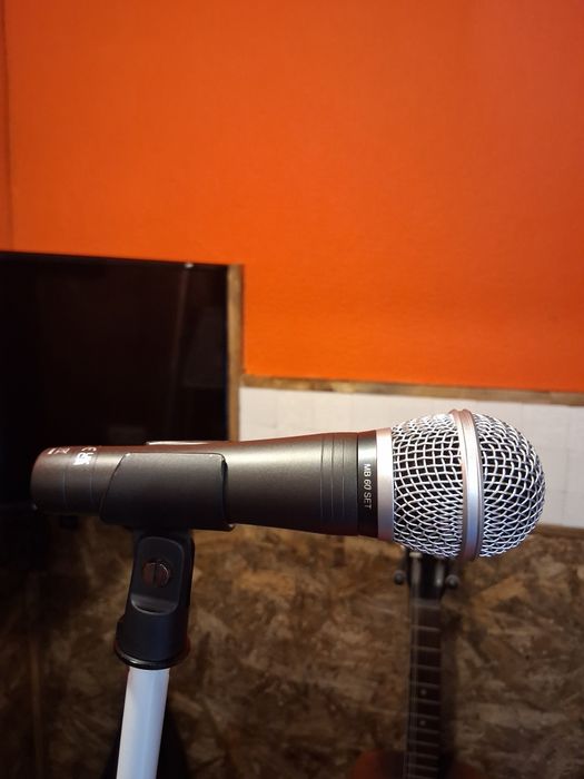 Microfone vocal tbone MB60