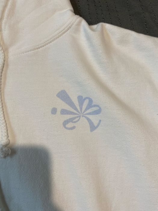 Bluza z kapturem