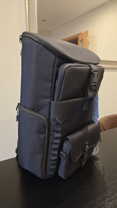 HP 15.6 Modular Backpack – New64551848968067123