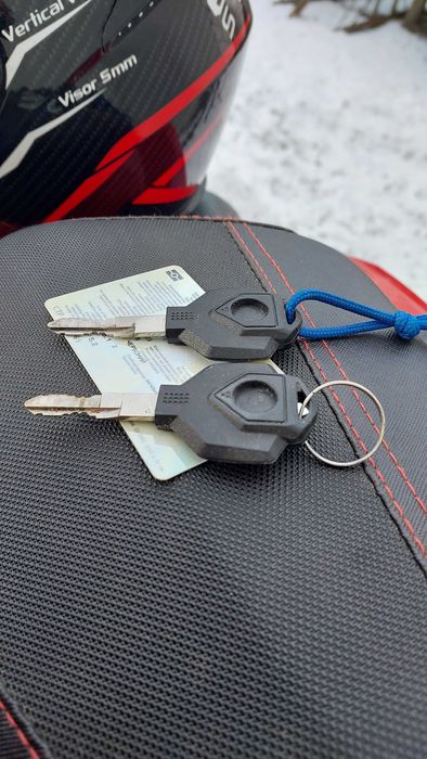 Мото Viper-F2 250cc