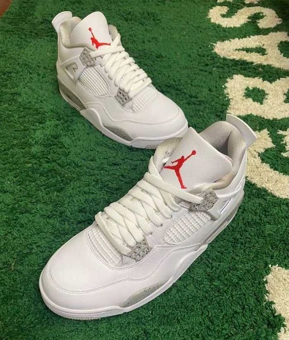 Jordan_4_Retro_White_Oreo R.39